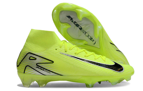 Guayos Mercurial Superfly 11 Mad Voltage Pack