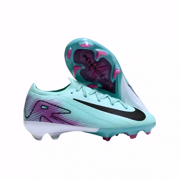 GUAYOS MERCURIAL VAPOR 16 AZUL MORADO NIÑO