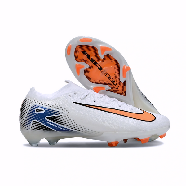 GUAYOS MERCURIAL VAPOR 16 BLANCO NARANJA