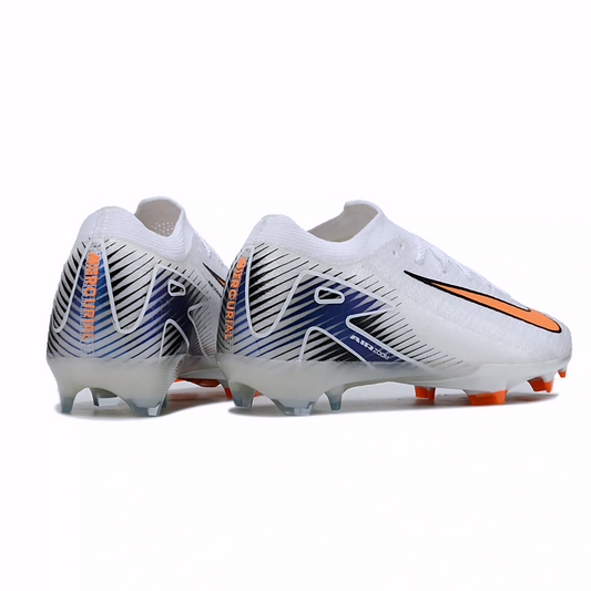 GUAYOS MERCURIAL VAPOR 16 BLANCO NARANJA
