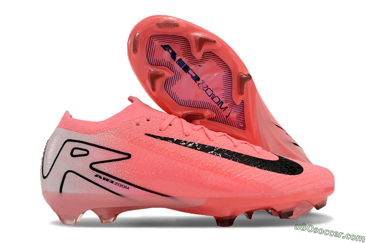 GUAYOS MERCURIAL VAPOR 16 ELITE ROSA BLANCO