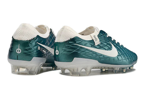 Guayos Tiempo Emerald Legend 10
