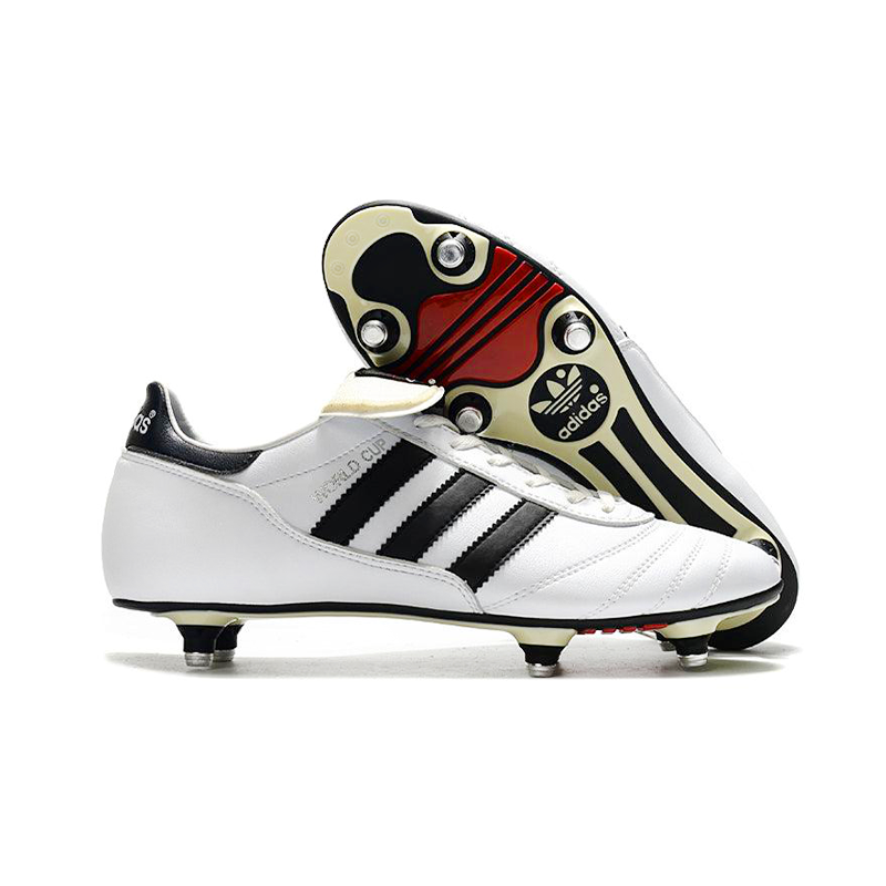 Adidas copa mundial blancos on sale