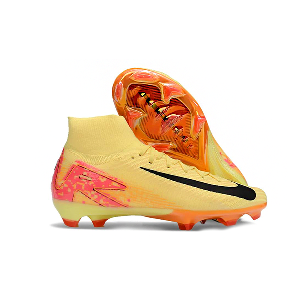 Guayos Mercurial Superfly 16 Elite Mbappé Edition