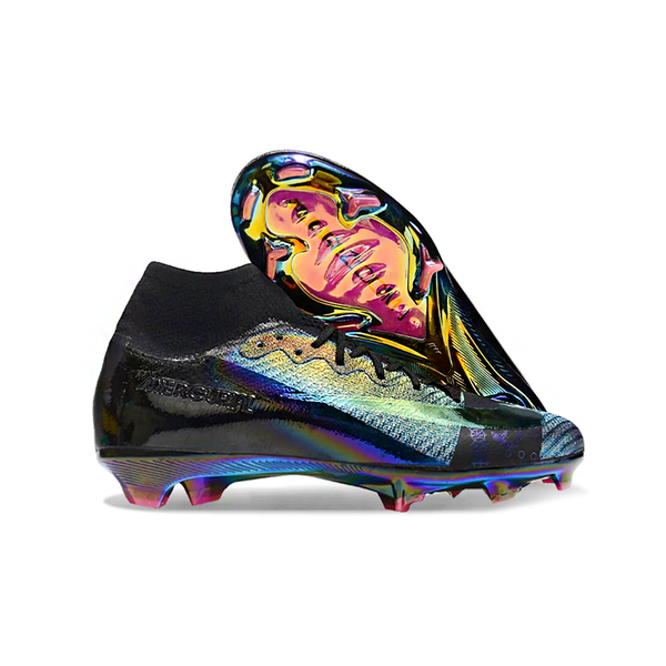 Guayos Mercurial Superfly Vinicius Jr Edition