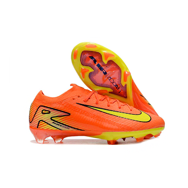 Guayos Mercurial Vapor 16 Elite Naranjas
