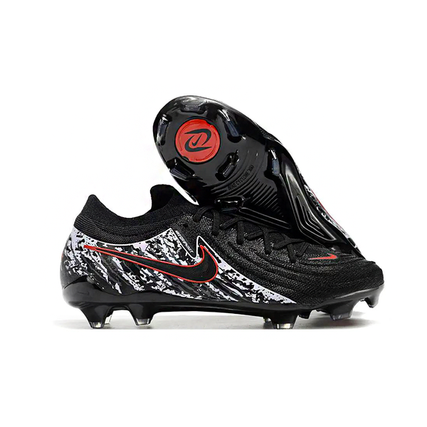 Guayos Phantom GX 2.0 Negro Blanco