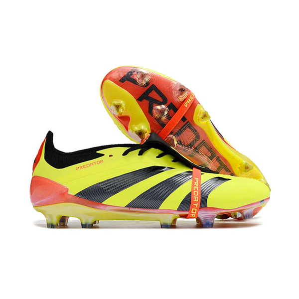 Guayos Predator 30 Elite Solar Yellow Pack