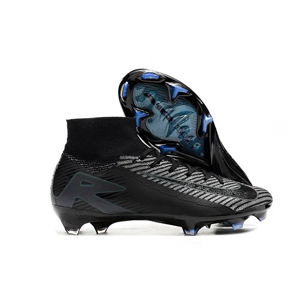 Guayo Mercurial Superfly 16 Elite Negro