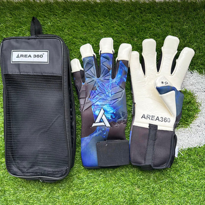Guantes Pro Area 360 Galaxia
