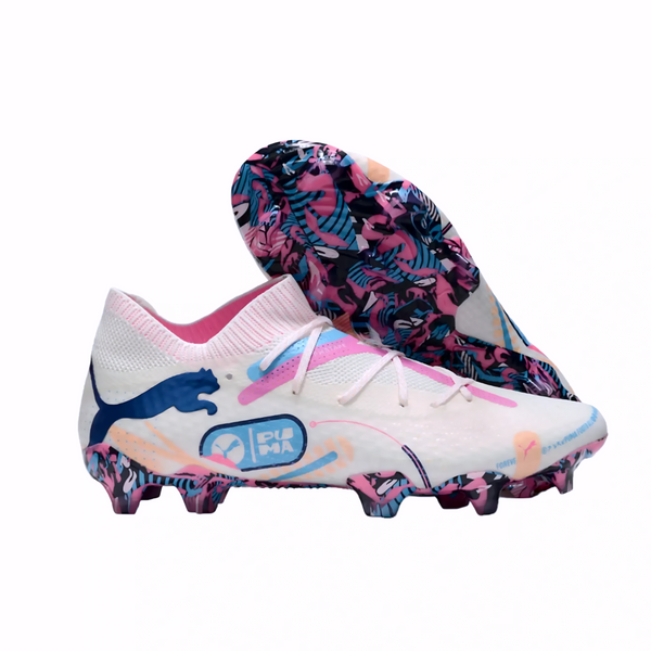 Guayos Future 7 Ultimate Volume Up