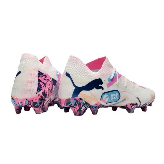 Guayos Future 7 Ultimate Volume Up