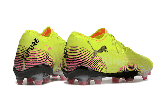Guayos Future 8 Ultimate Verde