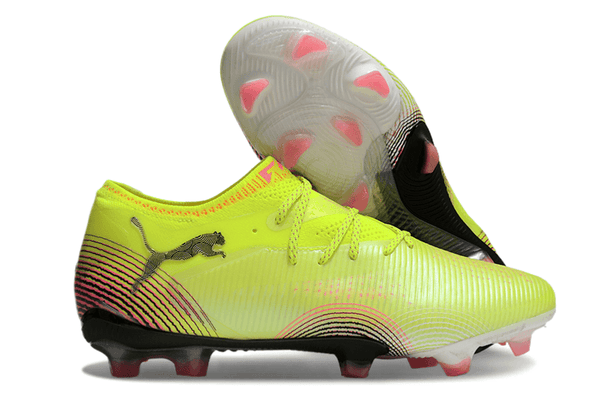 Guayos Future 8 Ultimate Verde