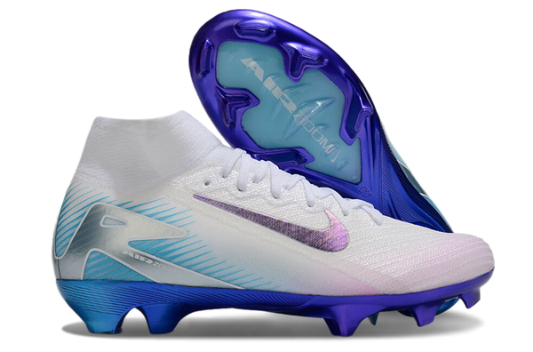 Guayos Mercurial Superfly 10 Chromatic Pack