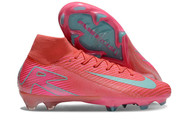 Guayos Mercurial Superfly 10 Mad Energy Pack