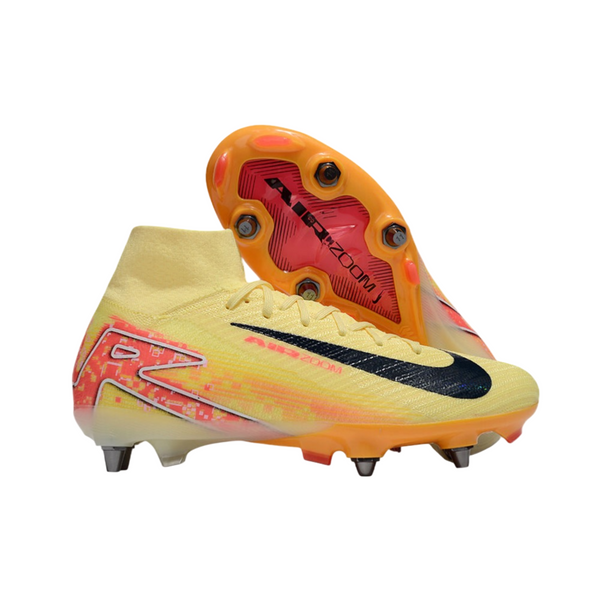 Guayos Mercurial Superfly 11 Mbappe Edition Sg