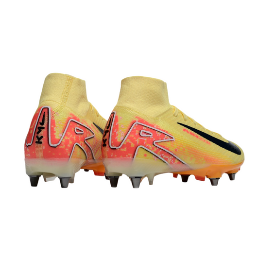 Guayos Mercurial Superfly 11 Mbappe Edition Sg