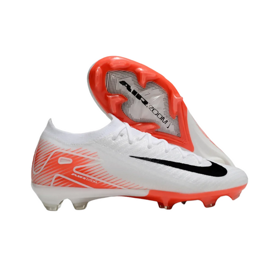 Guayos Mercurial Vapor 16 Blanco Rojo