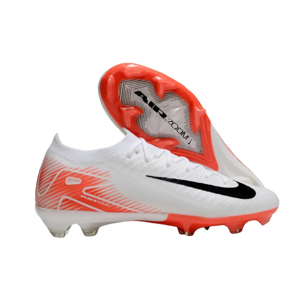 Guayos Mercurial Vapor 16 Blanco Rojo
