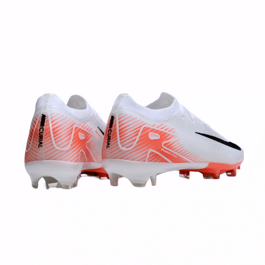 Guayos Mercurial Vapor 16 Blanco Rojo