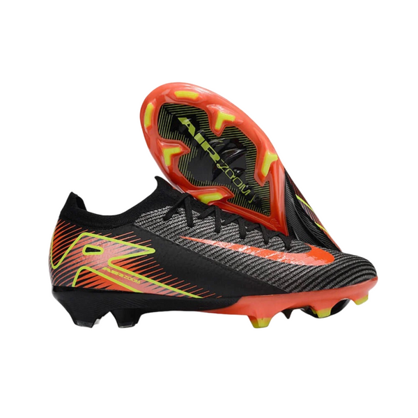 Guayos Mercurial Vapor 16 Elite Negro Rojo