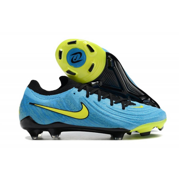 Guayos Phantom GX 2.0 Azul Amarillo