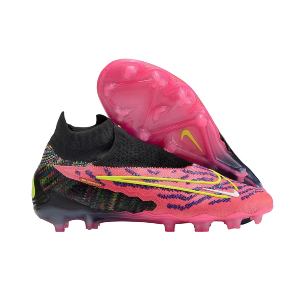 Guayos Phantom GX Bota Multicolores