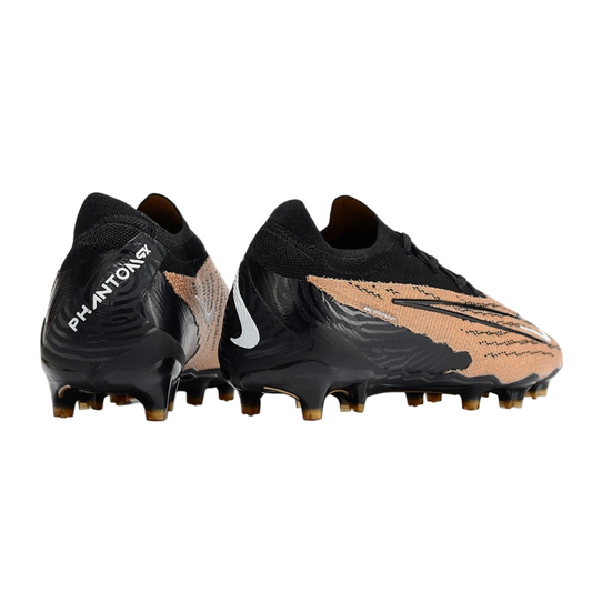Guayos Phantom GX Marrón Negro