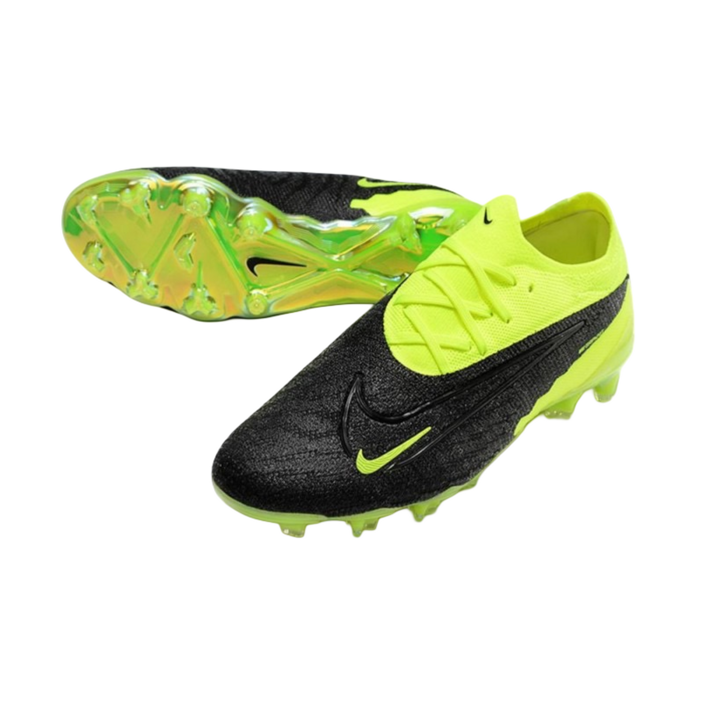 Guayos Phantom GX Negro Verde