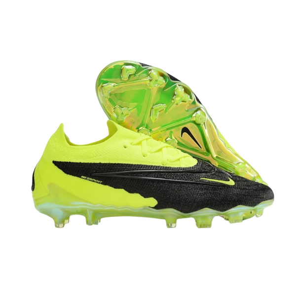 Guayos Phantom GX Negro Verde