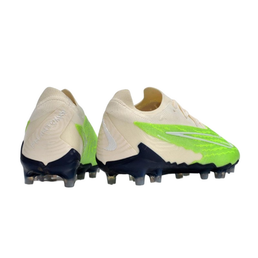 Guayos Phantom GX Verde Crema