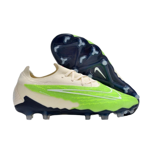 Guayos Phantom GX Verde Crema