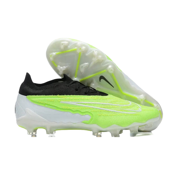 Guayos Phantom GX Verde Negro