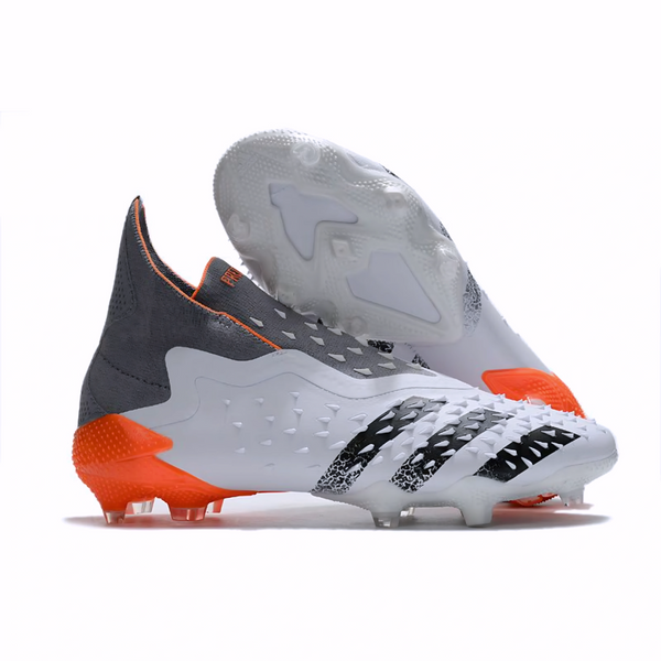 Guayos Blanco Gris JR