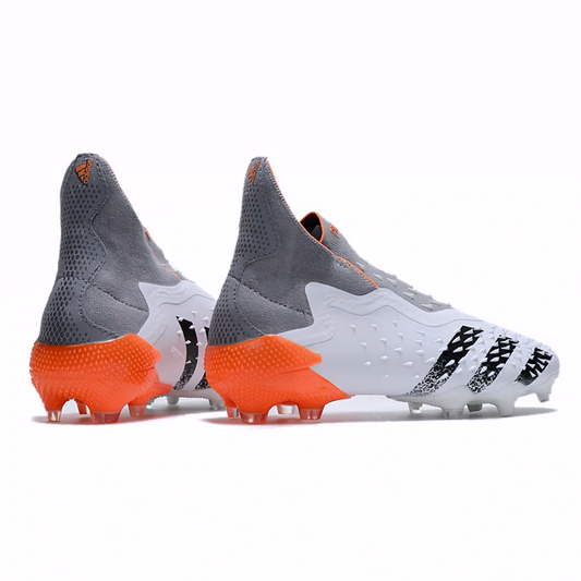 Guayos Blanco Gris JR