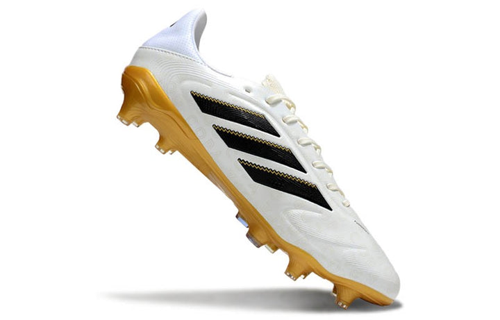 Guayos Copa Blanco Dorado
