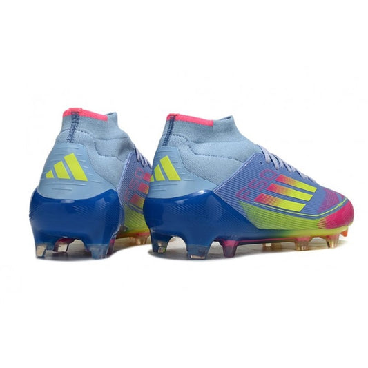 Guayos F50 Elite Mid Cut Celestial Victory Pack
