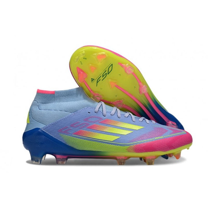 Guayos F50 Elite Mid Cut Celestial Victory Pack
