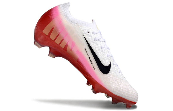 Guayos Mercurial Vapor 10 Elite Blanco Naranja

