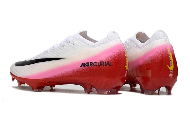 Guayos Mercurial Vapor 10 Elite Blanco Naranja
