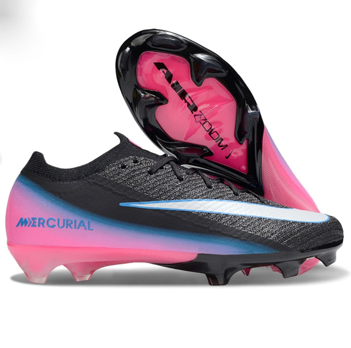Guayos Mercurial Vapor 16 Negro Rosado
