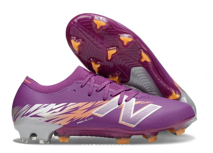 Guayos New Balance Furon Elite FG V8 Morado
