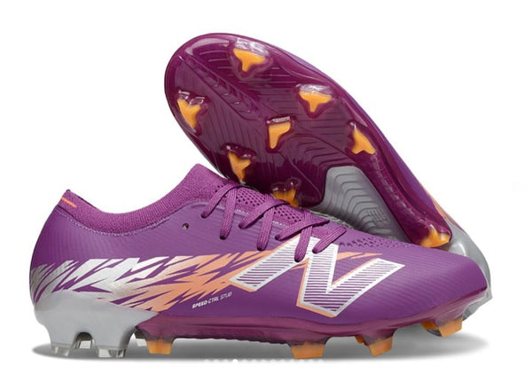 Guayos New Balance Furon Elite FG V8 Morado
