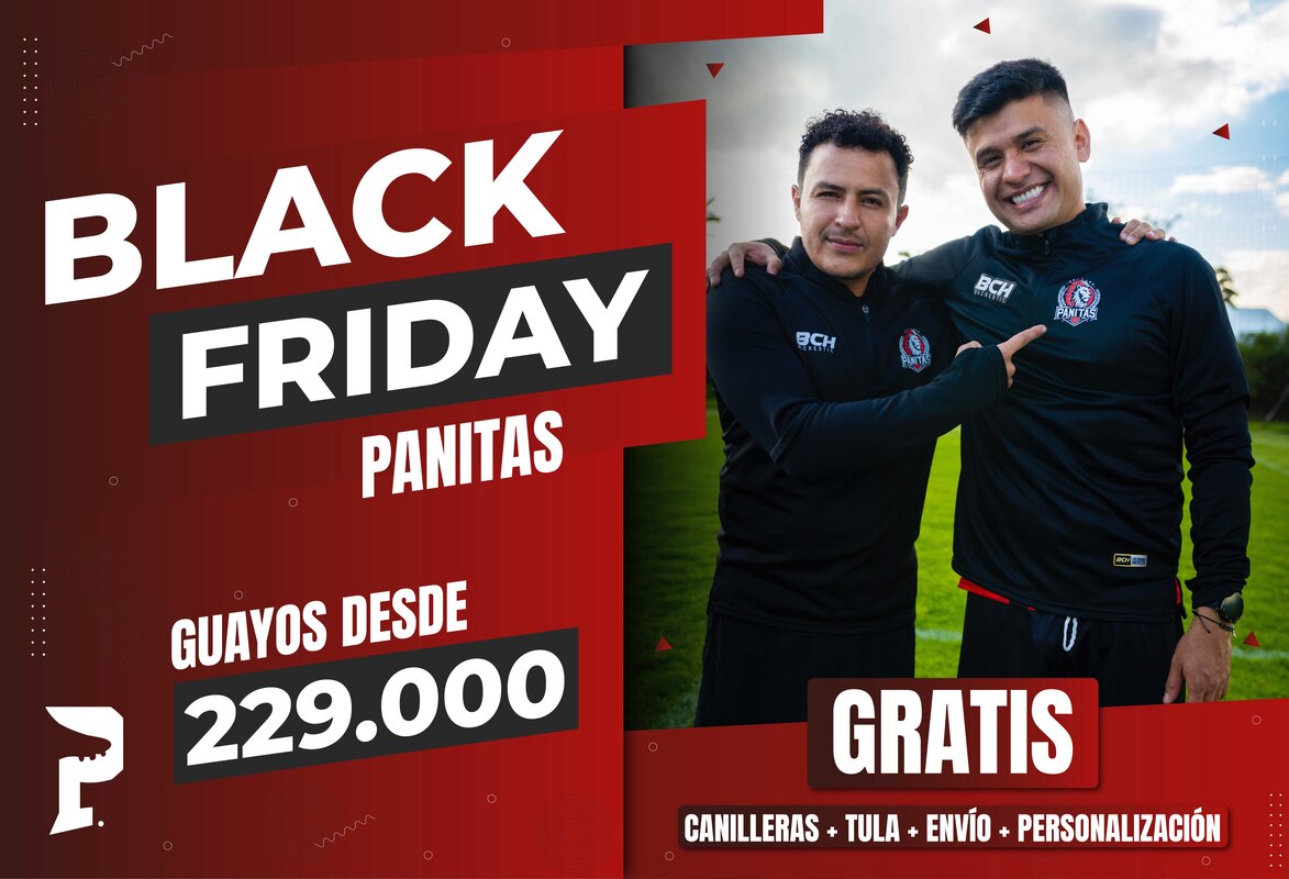 Guayos Promocion Baratos