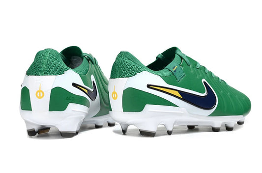 Guayos Tiempo Legend X Academy Verde
