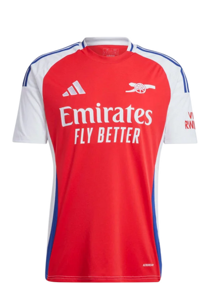 Camiseta Tipo Player Arsenal 2024/25