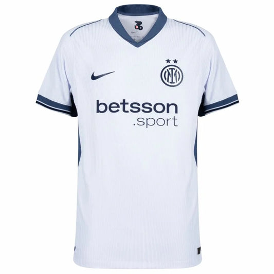 Camiseta Tipo Player Inter de Milán Visitante 2024/25