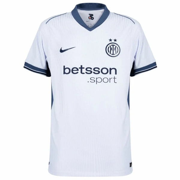 Camiseta Tipo Player Inter de Milán Visitante 2024/25