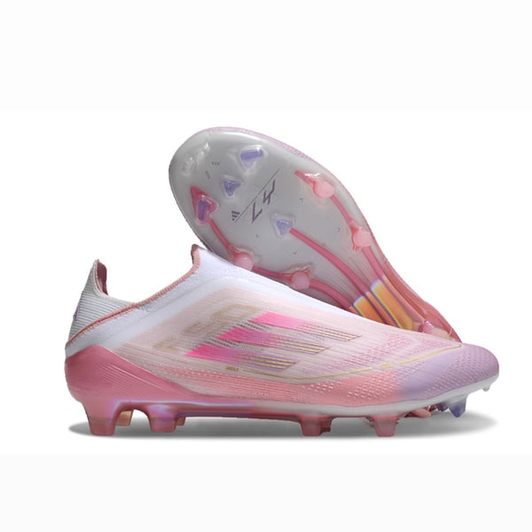 Guayos F50 Laceless Lamine Yamal Edition